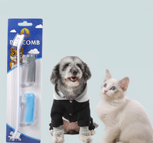 Load image into Gallery viewer, Pet Toothbrush Set