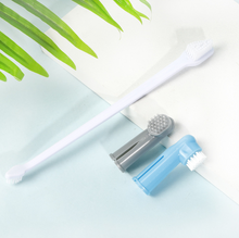 Load image into Gallery viewer, Pet Toothbrush Set
