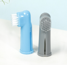Load image into Gallery viewer, Pet Toothbrush Set