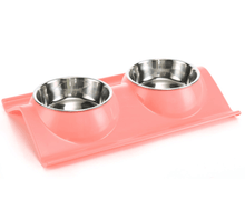 Load image into Gallery viewer, Dog Pet Bowl New Design