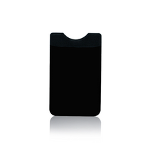 Load image into Gallery viewer, Self Adhesive Credit Card Wallet