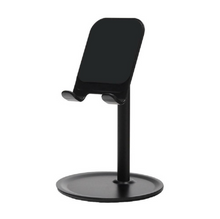 Load image into Gallery viewer, Universal Adjustable Tablet Cell Phone Desktop Mount Stand Holder