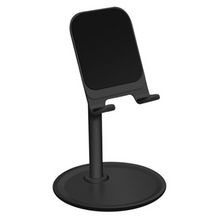 Load image into Gallery viewer, Universal Adjustable Tablet Cell Phone Desktop Mount Stand Holder
