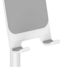 Load image into Gallery viewer, Universal Adjustable Tablet Cell Phone Desktop Mount Stand Holder