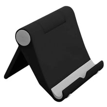 Load image into Gallery viewer, Portable Foldable Mobile Phone Stand Holder