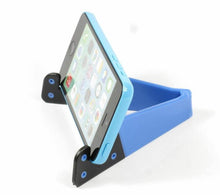 Load image into Gallery viewer, Portable Foldable Mobile Phone Stand Holder