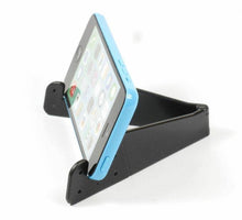 Load image into Gallery viewer, Portable Foldable Mobile Phone Stand Holder