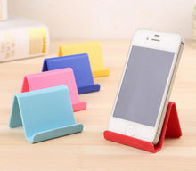 Load image into Gallery viewer, Mobile Phone Stander Holder Desk Phone Stand