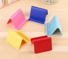 Load image into Gallery viewer, Mobile Phone Stander Holder Desk Phone Stand