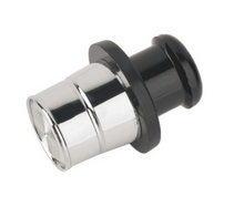 Load image into Gallery viewer, Imitation Car Cigarette Lighter Privacy Storage Box Accessory