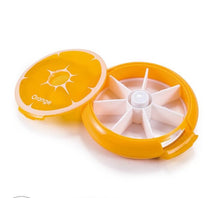 Load image into Gallery viewer, Pill Box Medicine Storage Case