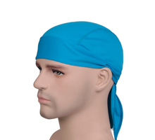 Load image into Gallery viewer, Cycling Cap Quick Dry Headband Running Riding Bandanas Headscarf Pirate Hat
