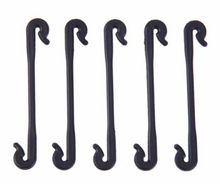 Load image into Gallery viewer, 50PCS Vines Fastener Tied Buckle Plant Vegetable Grading Clips