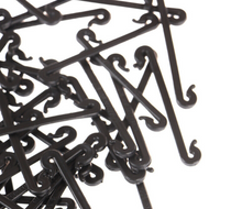 Load image into Gallery viewer, 50PCS Vines Fastener Tied Buckle Plant Vegetable Grading Clips