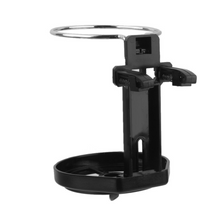 Load image into Gallery viewer, Foldable Car Cup Holder Drink Bottle Door Window Holder