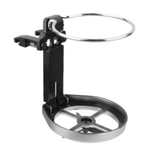 Load image into Gallery viewer, Foldable Car Cup Holder Drink Bottle Door Window Holder
