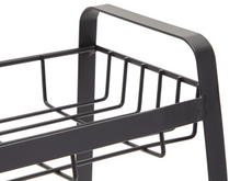 Load image into Gallery viewer, 3 Tier Spice Herb Rack Jar Holder Organiser Kitchen Storage