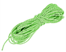 Load image into Gallery viewer, Reflective Nylon Line Cord Tent Rope Umbrella Paracord Rescue Ropes 10m