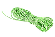 Load image into Gallery viewer, Reflective Nylon Line Cord Tent Rope Umbrella Paracord Rescue Ropes 10m