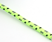 Load image into Gallery viewer, Reflective Nylon Line Cord Tent Rope Umbrella Paracord Rescue Ropes 10m
