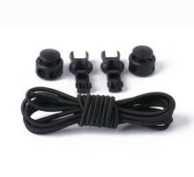 Load image into Gallery viewer, Elastic Shoelaces Lazy Shoelaces