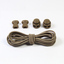 Load image into Gallery viewer, Elastic Shoelaces