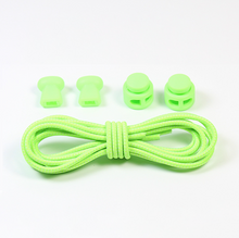 Load image into Gallery viewer, Elastic Shoelaces Lazy Shoelaces