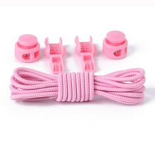 Load image into Gallery viewer, No Locking Shoe Laces Unisex 1Pair