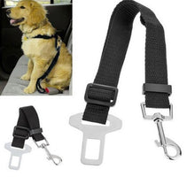 Load image into Gallery viewer, Pet Safety Seat Belt
