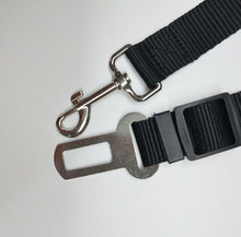 Load image into Gallery viewer, Pet Safety Seat Belt