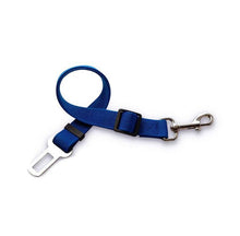 Load image into Gallery viewer, Pet Safety Seat Belt
