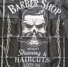 Load image into Gallery viewer, Hair Salon Cape