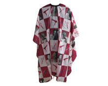 Load image into Gallery viewer, Hair Salon Cape