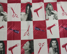 Load image into Gallery viewer, Hair Salon Cape