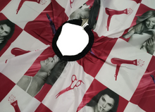 Load image into Gallery viewer, Hair Salon Cape