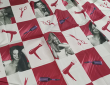 Load image into Gallery viewer, Hair Salon Cape