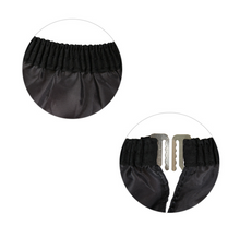 Load image into Gallery viewer, Hair Cutting Gown Hair Salon Cape 160cm x 140cm