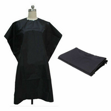 Load image into Gallery viewer, Hair Cutting Gown Hair Salon Cape 160cm x 140cm