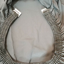 Load image into Gallery viewer, Hair Cutting Gown Hair Salon Cape 160cm x 140cm