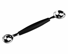 Load image into Gallery viewer, Double Head Ice Cream Fruit Scoop Spoon Melon Scooper