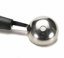 Load image into Gallery viewer, Double Head Ice Cream Fruit Scoop Spoon Melon Scooper