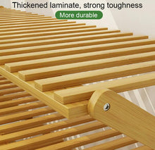 Load image into Gallery viewer, Foldable Multi Layer Shoe Rack Plant Stand