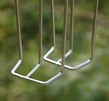 Load image into Gallery viewer, Shoe Hanger Shoe Drying Rack