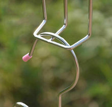Load image into Gallery viewer, Shoe Hanger Shoe Drying Rack