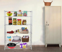 Load image into Gallery viewer, Shoe Rack Shoe Rack Carbon Steel