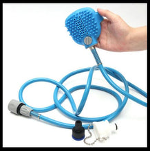 Load image into Gallery viewer, Pet Bathing Tool Pet Shower Spray