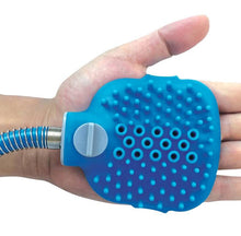 Load image into Gallery viewer, Pet Bathing Tool Pet Shower Spray