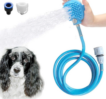 Load image into Gallery viewer, Pet Bathing Tool Pet Shower Spray