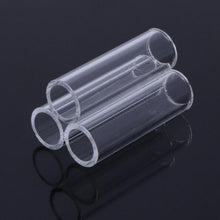 Load image into Gallery viewer, Aquarium Tank Shrimp Tubes Breeding Tube Cave Shelter