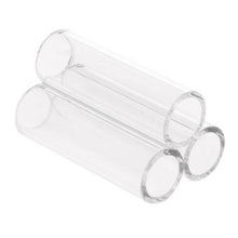 Load image into Gallery viewer, Aquarium Tank Shrimp Tubes Breeding Tube Cave Shelter